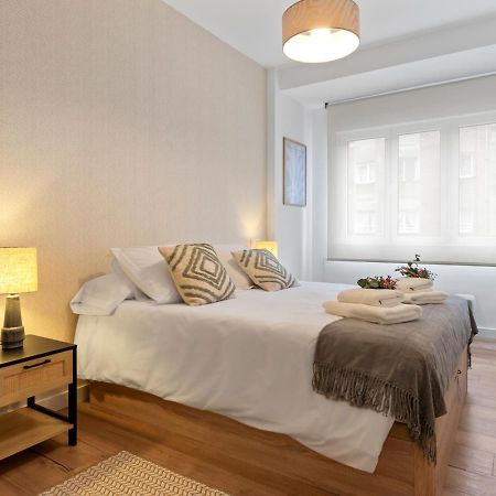 Matisse, Totalmente Reformado Y Modernista Apartment Gijon Exterior photo