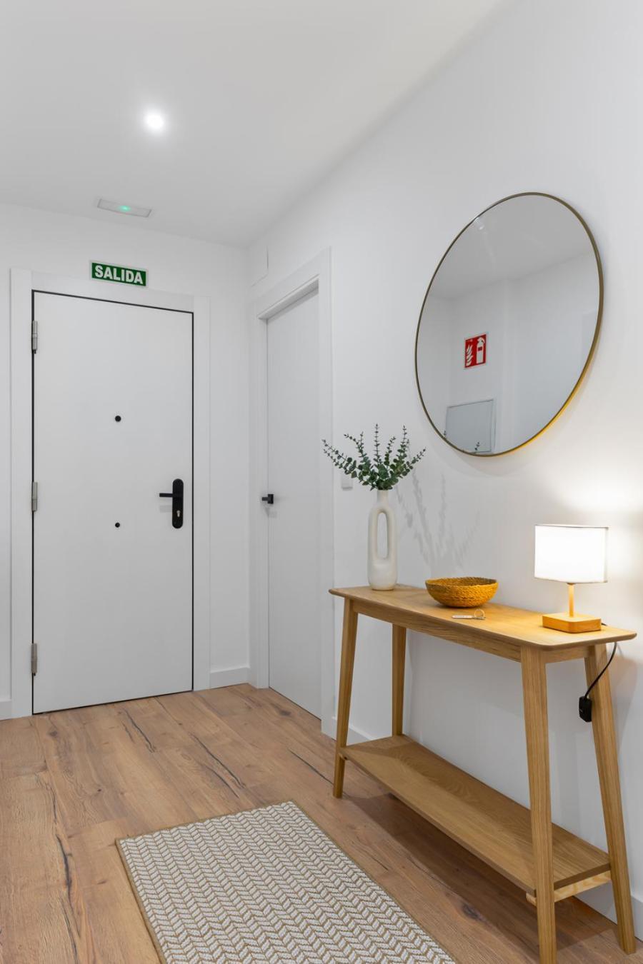 Matisse, Totalmente Reformado Y Modernista Apartment Gijon Exterior photo