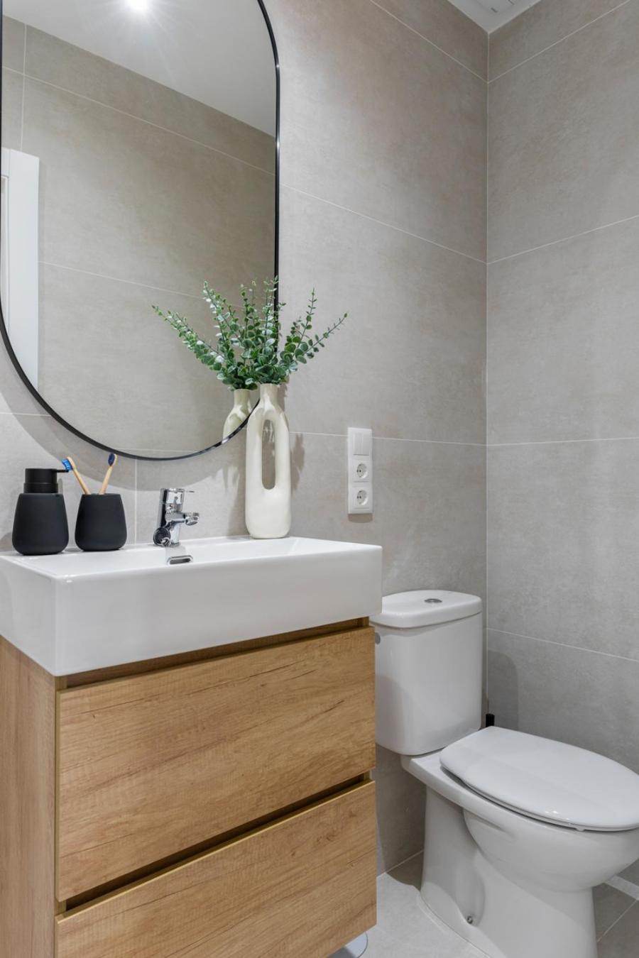 Matisse, Totalmente Reformado Y Modernista Apartment Gijon Exterior photo
